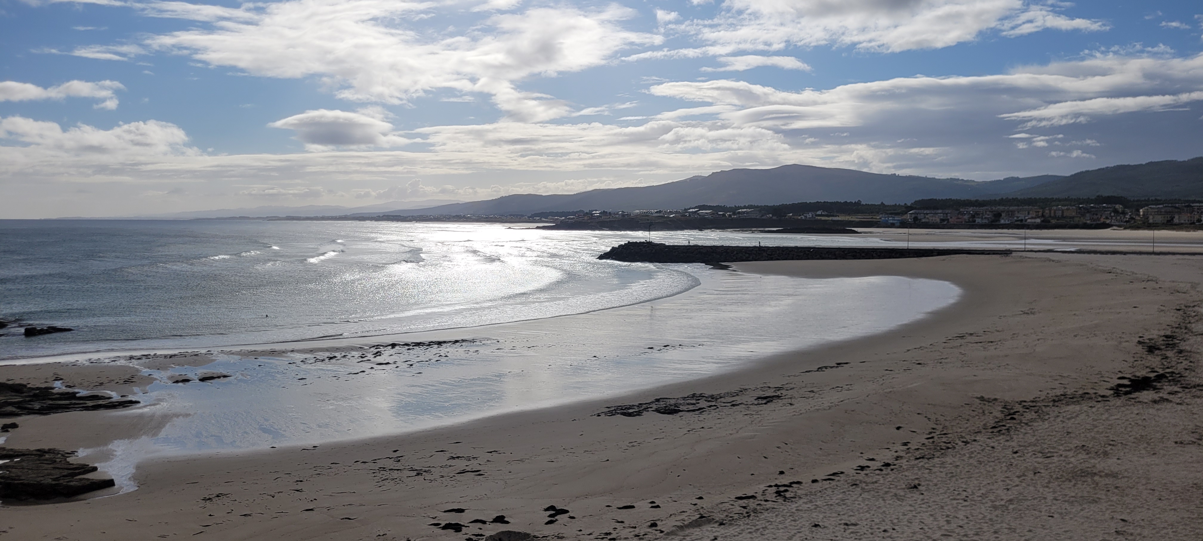  apartment  in   Foz   Spain   